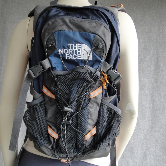 north face flight series backpack